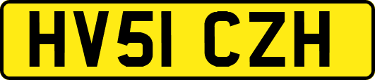 HV51CZH