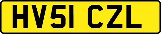 HV51CZL