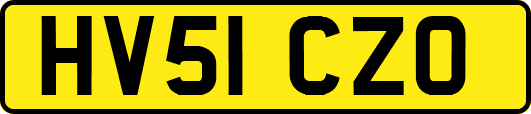 HV51CZO