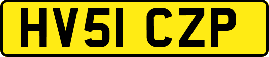 HV51CZP