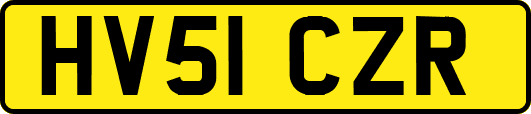 HV51CZR