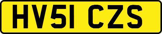 HV51CZS