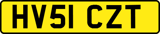 HV51CZT