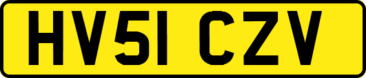 HV51CZV