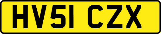 HV51CZX