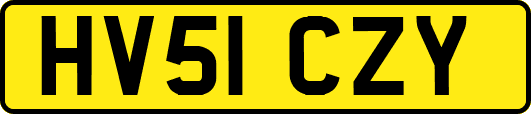 HV51CZY