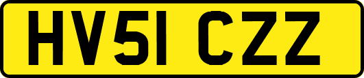 HV51CZZ