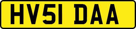 HV51DAA