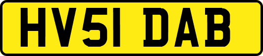 HV51DAB