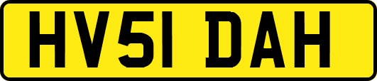 HV51DAH