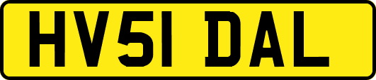 HV51DAL