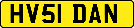 HV51DAN