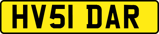 HV51DAR