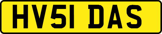 HV51DAS