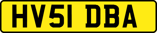 HV51DBA