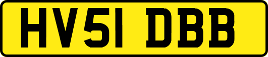 HV51DBB