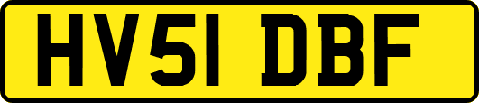 HV51DBF