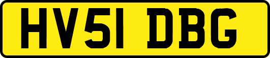 HV51DBG