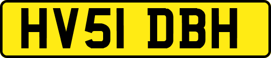 HV51DBH