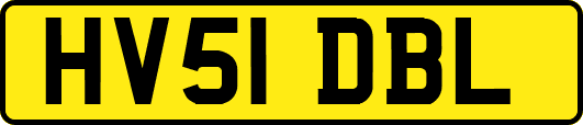 HV51DBL