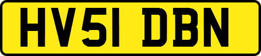 HV51DBN