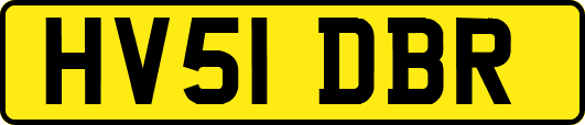 HV51DBR