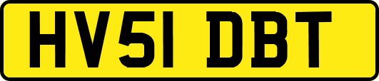 HV51DBT