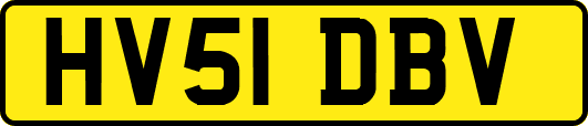 HV51DBV