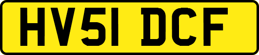 HV51DCF