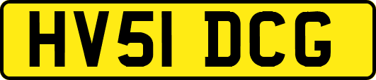 HV51DCG