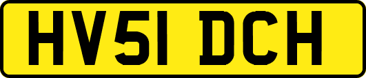 HV51DCH