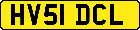 HV51DCL