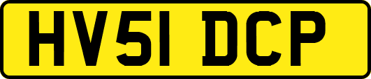 HV51DCP