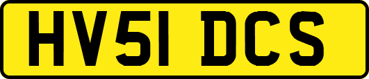 HV51DCS