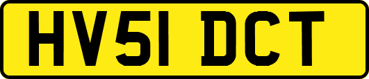 HV51DCT