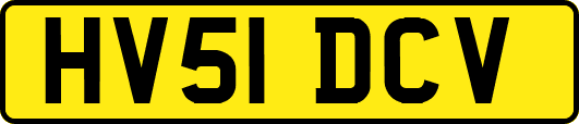 HV51DCV