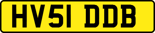 HV51DDB