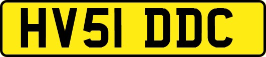 HV51DDC