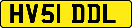 HV51DDL