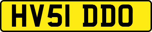 HV51DDO