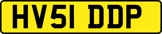 HV51DDP