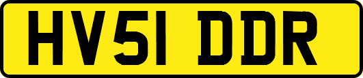 HV51DDR