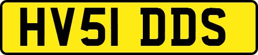 HV51DDS