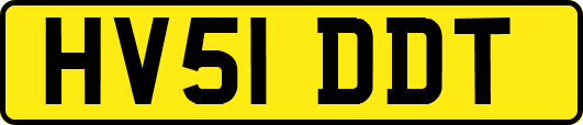 HV51DDT