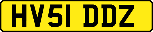 HV51DDZ