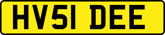 HV51DEE