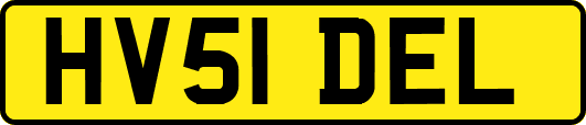 HV51DEL