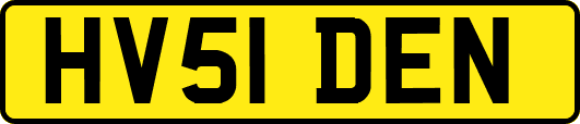 HV51DEN