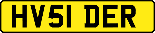 HV51DER