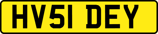 HV51DEY